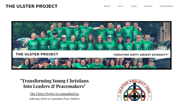 ulsterproject.org