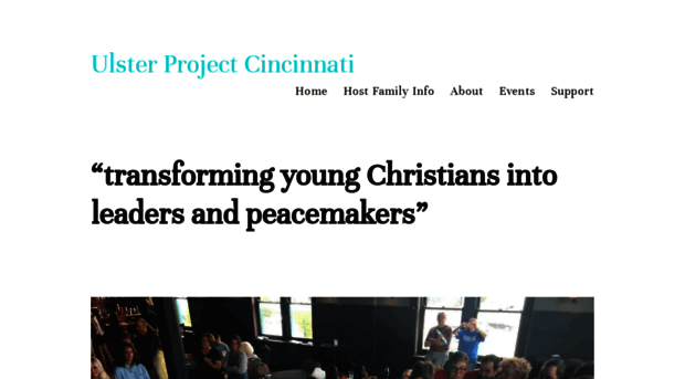 ulsterprojectcincinnati.org