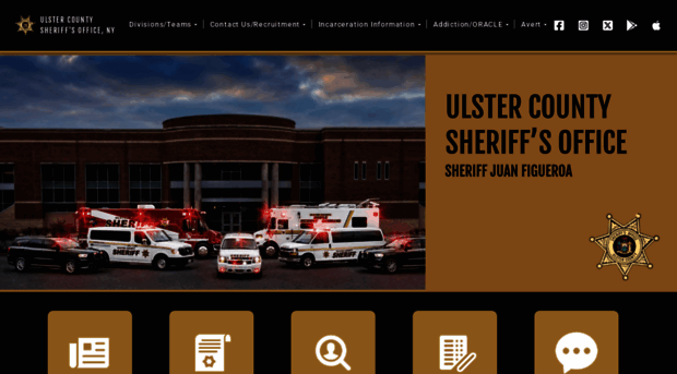 ulstersheriffny.gov