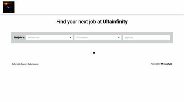 ultainfinity.snaphunt.com