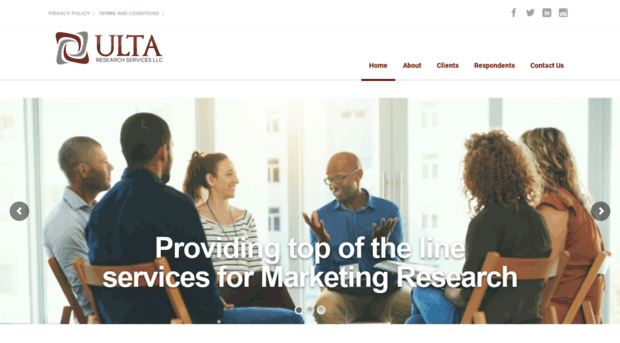 ultaresearch.com