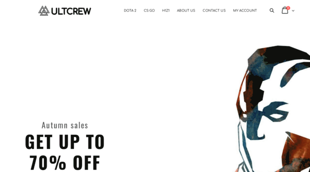 ultcrew.com