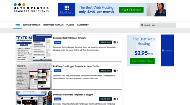 ultemplates.blogspot.com