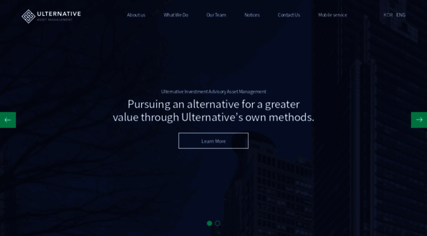 ulterinvest.com