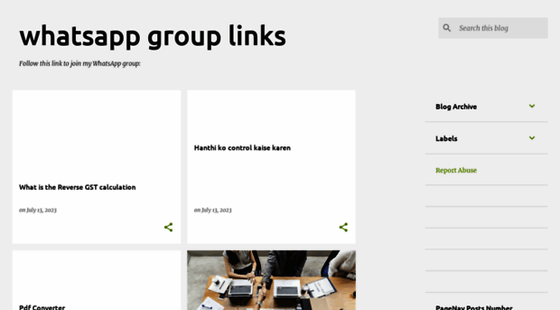 ultgroups.blogspot.com