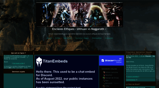 ulthuan-naggaroth.forumactif.com