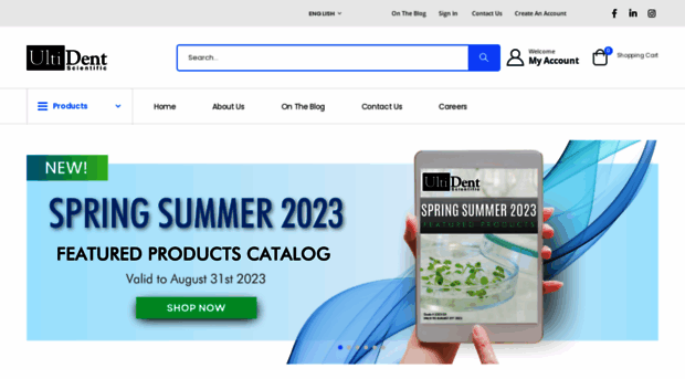 ultident.com