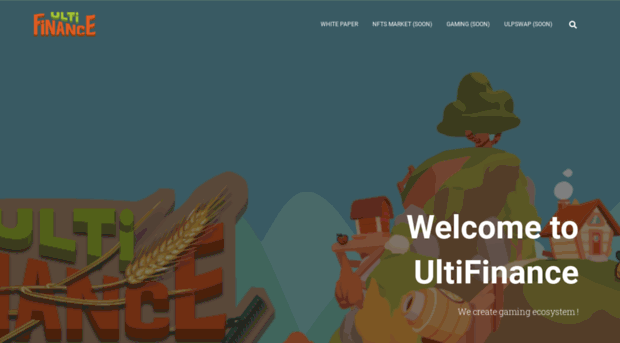 ultifinance.com