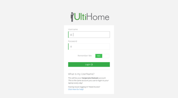 ultihome.ultimatesoftware.com