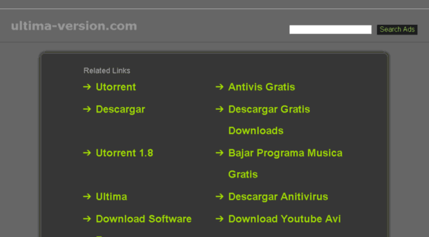 ultima-version.com