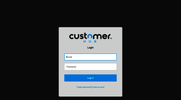 ultima.customerhub.net