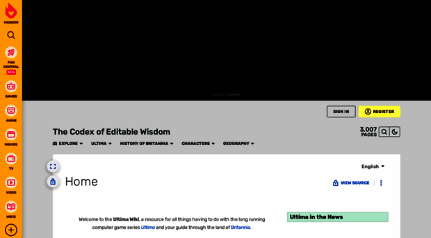 ultima.wikia.com