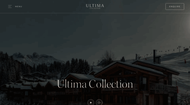 ultimacollection.com