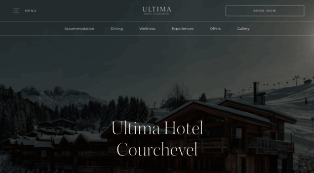 ultimacourchevel.com