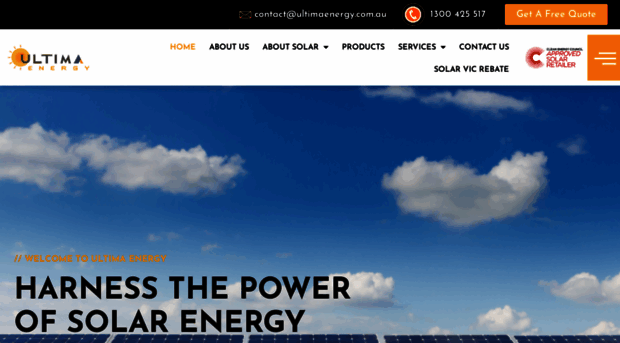 ultimaenergy.com.au