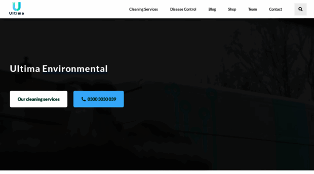 ultimaenvironmental.com