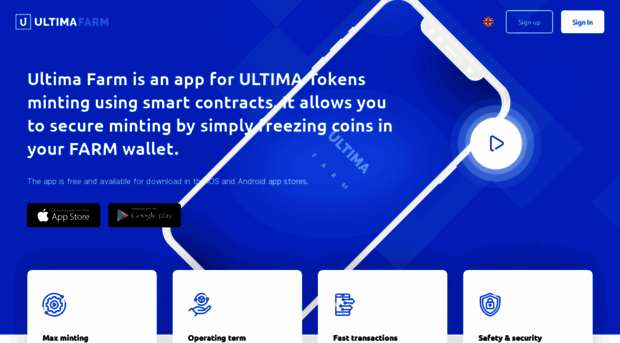 ultimafarm.com