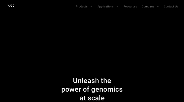 ultimagenomics.com