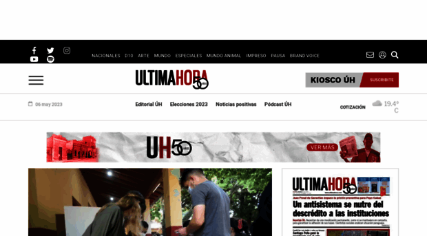 ultimahora.com.py
