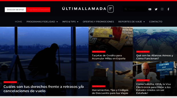 ultimallamada.com