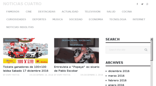 ultimanoticias.org