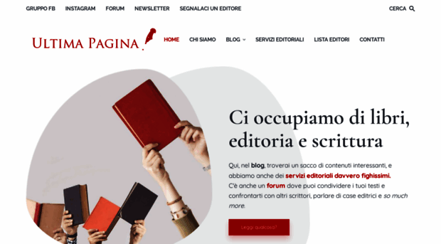 ultimapagina.net