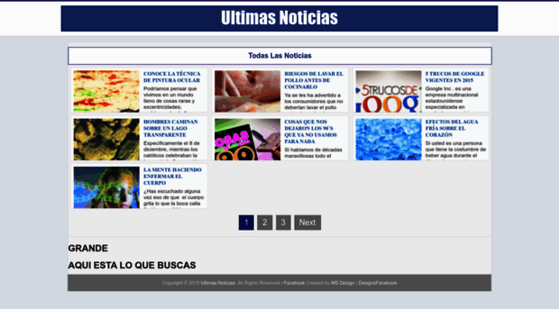 ultimasnoticiasmundial.blogspot.com