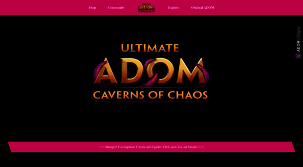 ultimate-adom.com