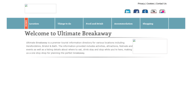 ultimate-breakaway.co.uk