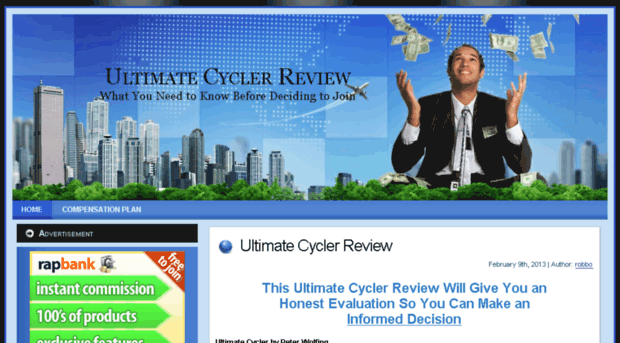 ultimate-cycler-review.com