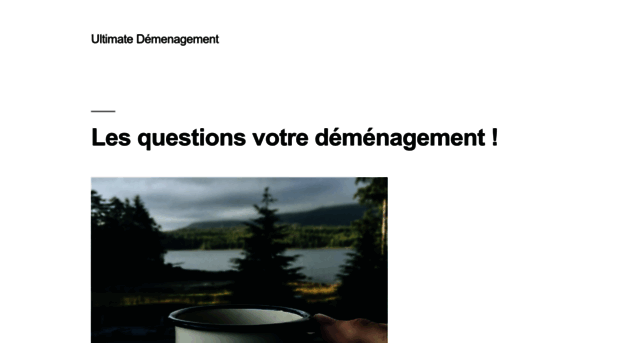 ultimate-demenagement.fr