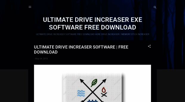 ultimate-drive-increaser-exe.blogspot.com