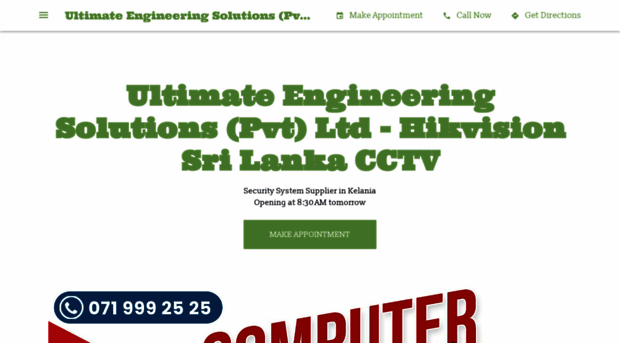 ultimate-engineering-solutions-pvt-ltd.business.site