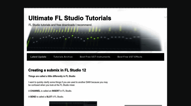 ultimate-fl-studio-tutorial.blogspot.com