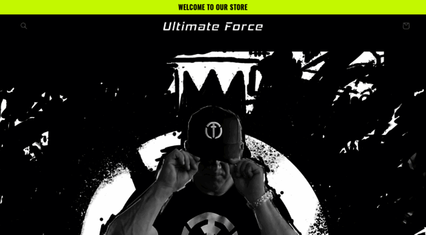 ultimate-force.com
