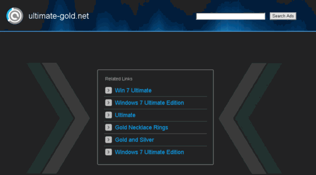 ultimate-gold.net
