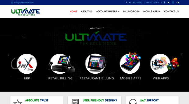 ultimate-in.com