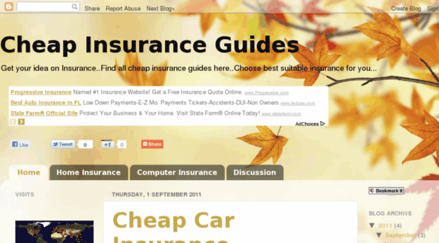 ultimate-insurance-guides.blogspot.com