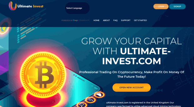 ultimate-invest.com