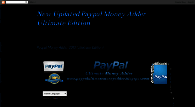 ultimate-paypal.blogspot.com