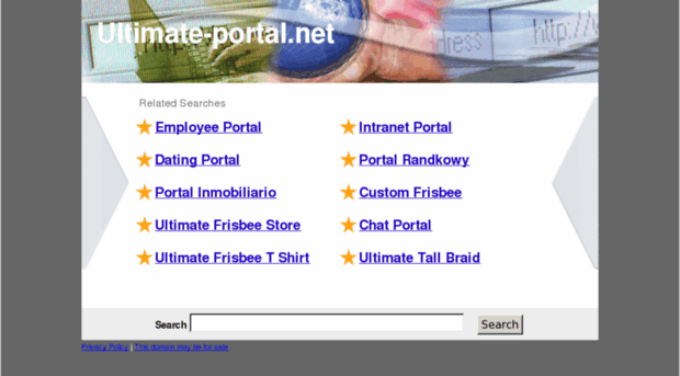 ultimate-portal.net