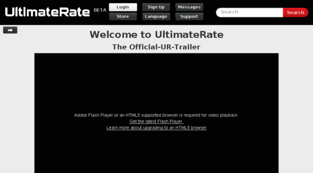 ultimate-rate.com