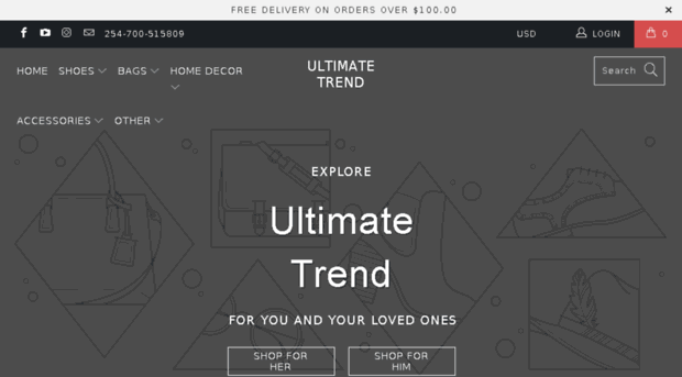 ultimate-trend.com