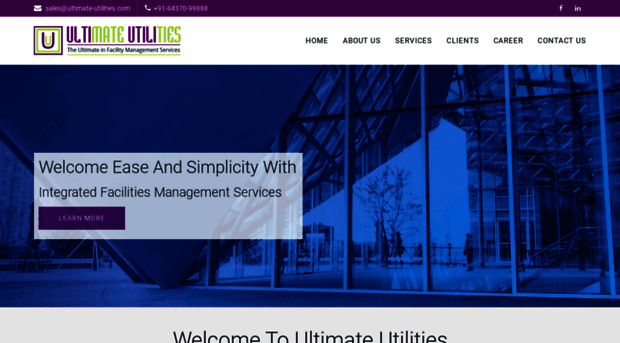 ultimate-utilities.com