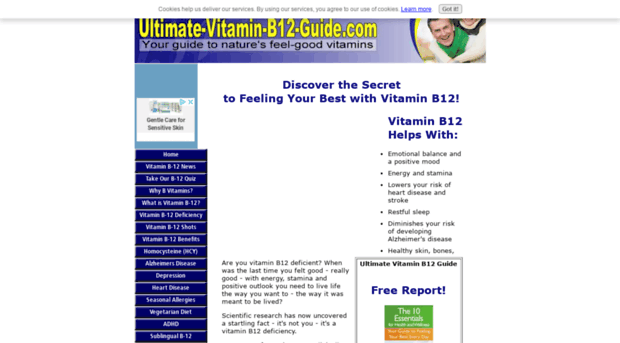 ultimate-vitamin-b12-guide.com