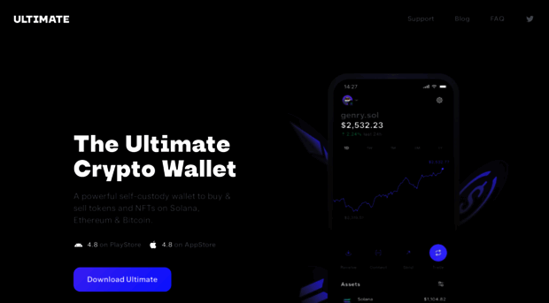 ultimate.app