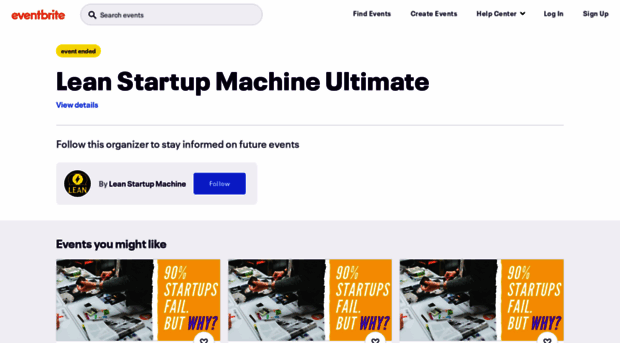 ultimate.leanstartupmachine.com