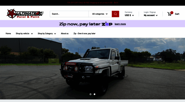 ultimate4x4.com.au