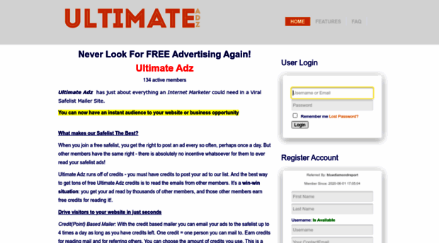 ultimateadz.com