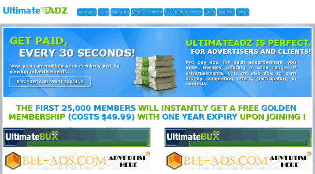 ultimateadz.net